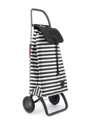 Rolser shoppingvagn 2L MF, marina