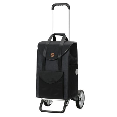 Andersen Senta vagn dramaten, shoppingvagn