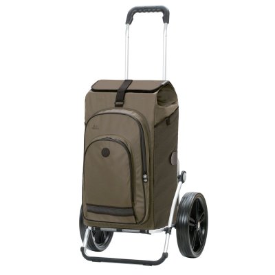 Andersen Royal Hydro 3.0 olive